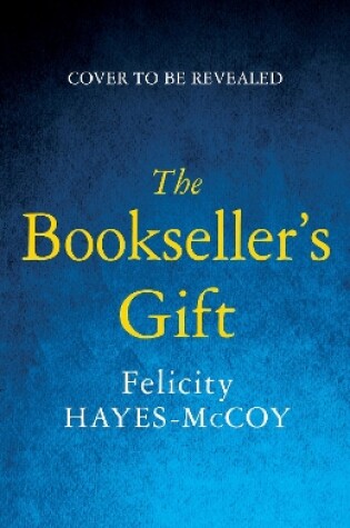 Cover of The Bookseller's Gift