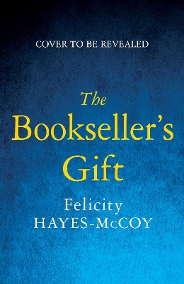 Book cover for The Bookseller's Gift