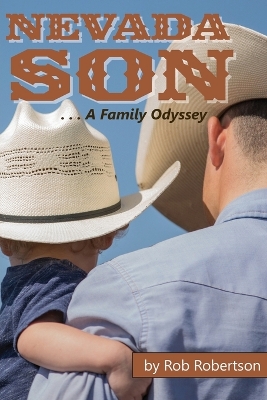 Cover of Nevada Son