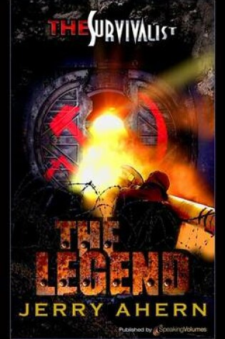 Cover of The Legend