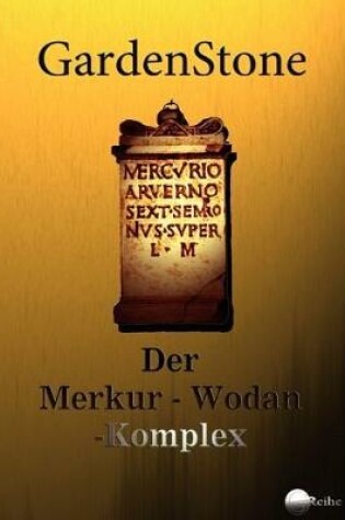 Cover of Der Merkur-Wodan-Komplex
