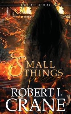 Book cover for Small Things