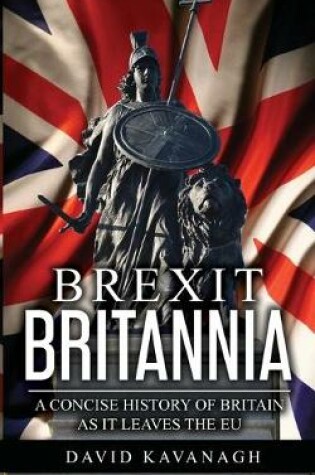 Cover of Brexit Britannia
