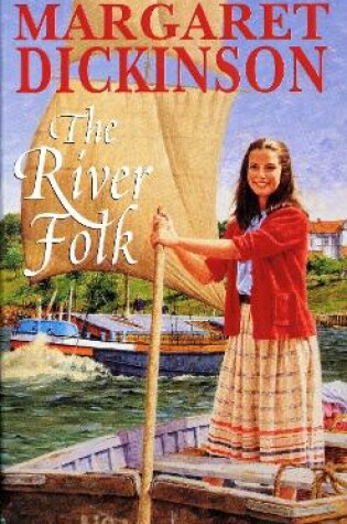Cover of The River Folk