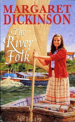 Cover of The River Folk