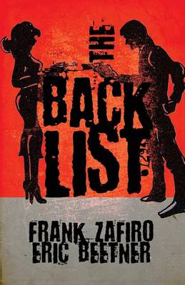 Book cover for The Backlist