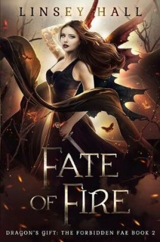 Cover of Fate of Fire