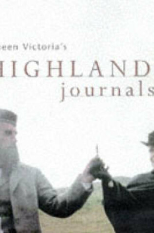 Cover of Highland Journals