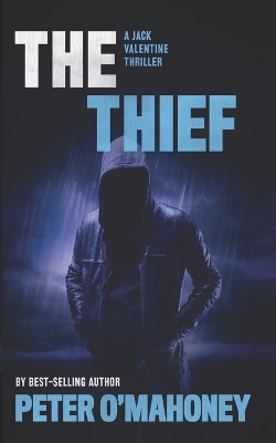 Book cover for The Thief