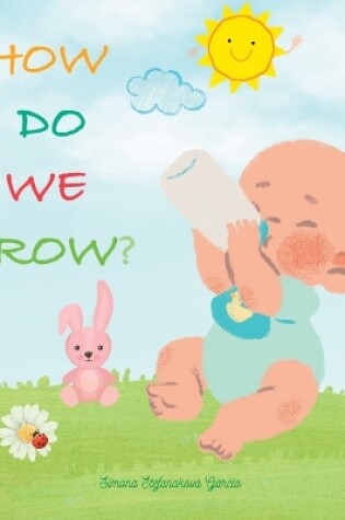 Cover of How Do We Grow?