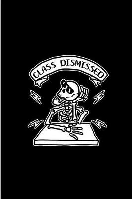 Book cover for Class Dismissed