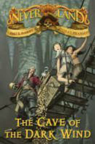 Cover of Never Land Island, Book 2
