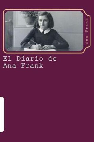 Cover of El diario de Ana Frank