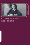 Book cover for El diario de Ana Frank