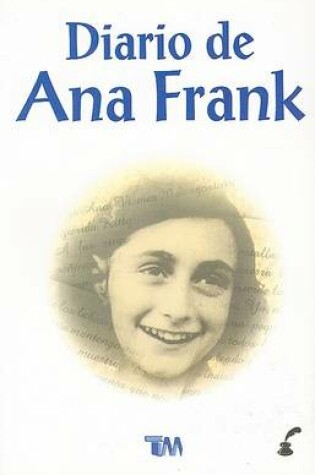 Cover of El Diario de Ana Frank