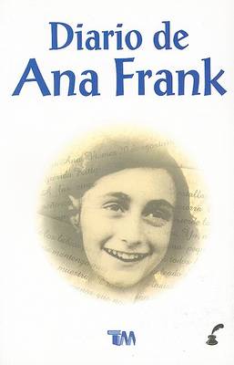 Book cover for El Diario de Ana Frank
