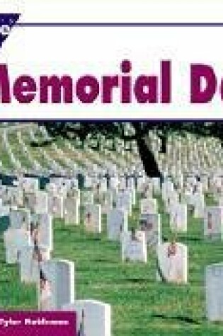 Cover of Memorial Day