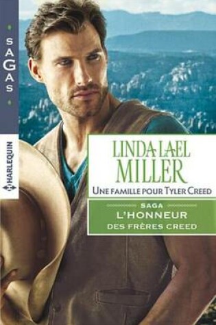 Cover of Une Famille Pour Tyler Creed