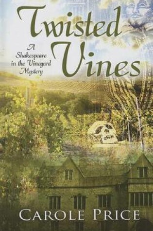 Cover of Twisted Vines