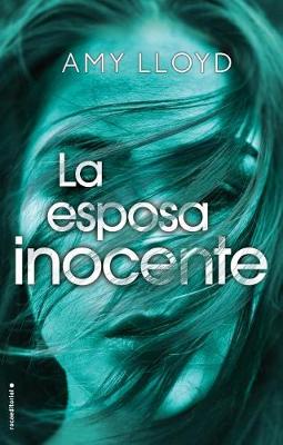 Book cover for Esposa Inocente, La