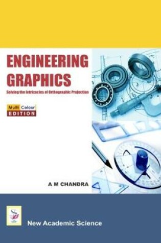 Cover of Engineering Graphics