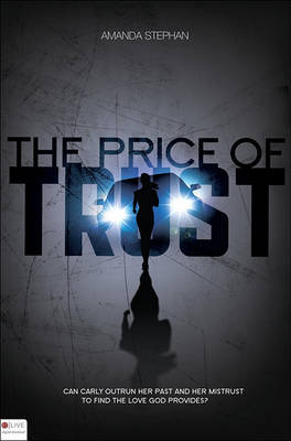 Book cover for The Price of Trust