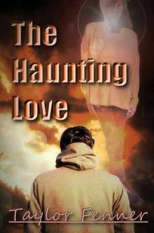 Cover of The Haunting Love