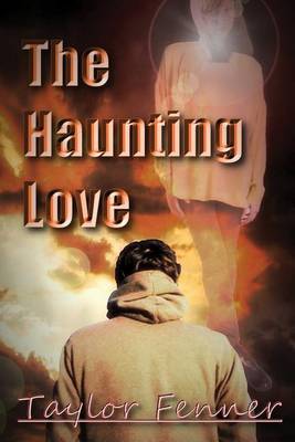 Book cover for The Haunting Love