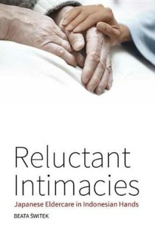 Cover of Reluctant Intimacies