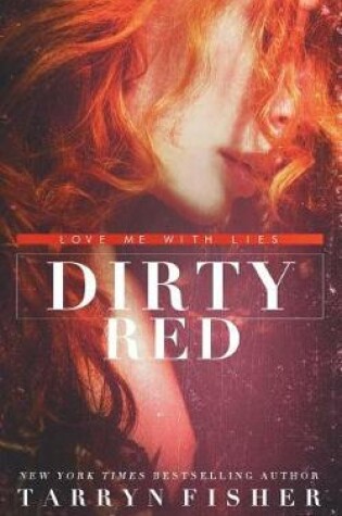 Cover of Dirty Red