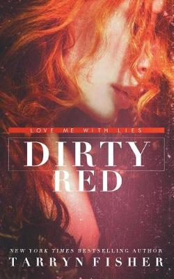 Book cover for Dirty Red
