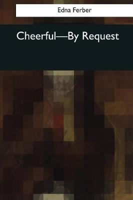 Book cover for Cheerful