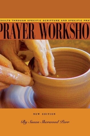 Cover of Prayer Workshop