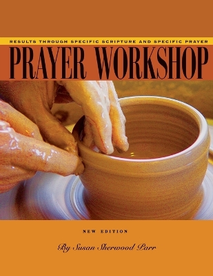 Book cover for Prayer Workshop