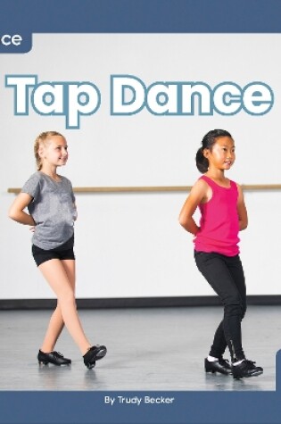 Cover of Dance: Tap Dance