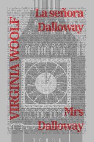 Cover of La señora Dalloway - Mrs Dalloway