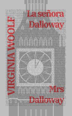 Book cover for La señora Dalloway - Mrs Dalloway