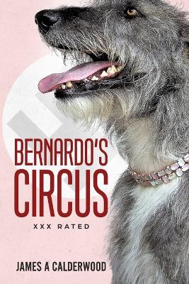 Cover of Bernado's Circus