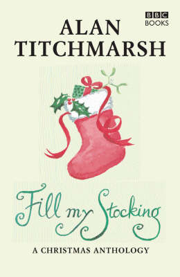 Book cover for Alan Titchmarsh's Fill My Stocking