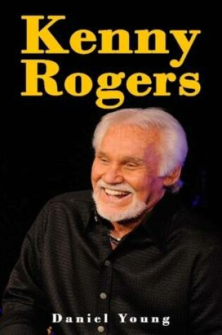 Cover of Kenny Rogers