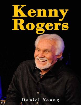 Book cover for Kenny Rogers