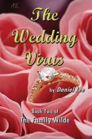 Cover of The Wedding Virus