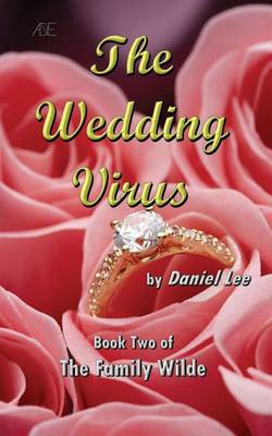 Book cover for The Wedding Virus