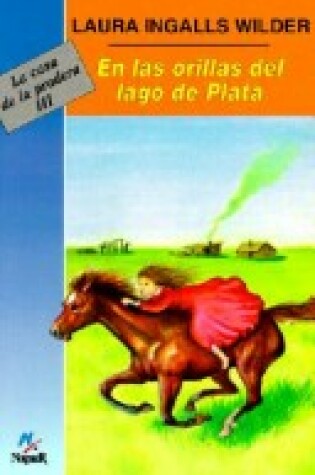 Cover of En las Orillas del Lago Plata