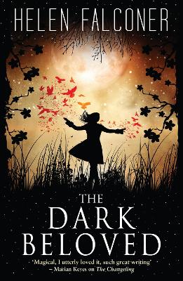 Cover of The Dark Beloved