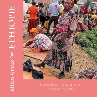 Book cover for Ethiopie