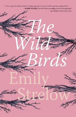 Book cover for The Wild Birds