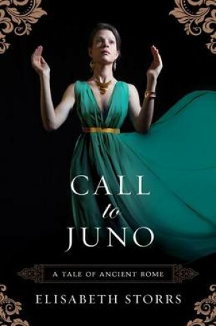 Cover of Call to Juno