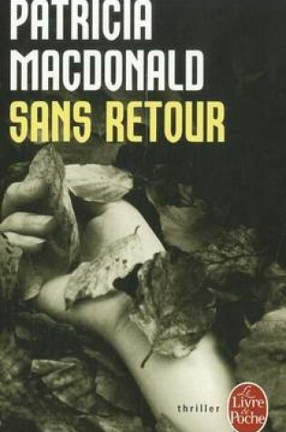 Cover of Sans Retour