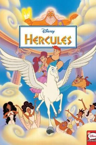 Cover of Hercules